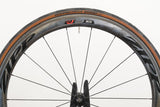 Zipp 303 Firecrest 77/177 Carbon Clincher Rim Brake Wheelset 11 Speed
