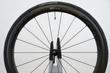 Zipp 303 Firecrest 77/177 Carbon Clincher Rim Brake Wheelset 11 Speed