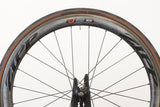 Zipp 303 Firecrest 77/177 Carbon Clincher Rim Brake Wheelset 11 Speed