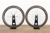 Zipp 303 Firecrest 77/177 Carbon Clincher Rim Brake Wheelset 11 Speed