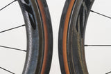 Zipp 303 Firecrest 77/177 Carbon Clincher Rim Brake Wheelset 11 Speed