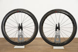 Zipp 303 Firecrest 77/177 Carbon Clincher Rim Brake Wheelset 11 Speed