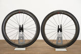 Zipp 303 Firecrest 77/177 Carbon Clincher Rim Brake Wheelset 11 Speed