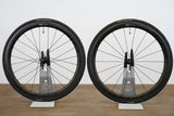 Zipp 303 Firecrest 77/177 Carbon Clincher Rim Brake Wheelset 11 Speed