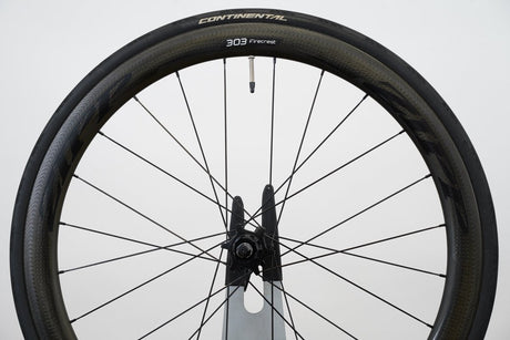 Zipp 303 Firecrest 77/177 Carbon Clincher Rim Brake Wheelset 11 Speed