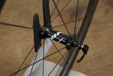Zipp 303 Firecrest 77/177 Carbon Clincher Rim Brake Wheelset 11 Speed