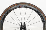 Zipp 303 Firecrest 77/177 Carbon Clincher Rim Brake Wheelset 11 Speed