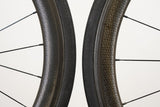 Zipp 303 Firecrest 77/177 Carbon Clincher Rim Brake Wheelset 11 Speed
