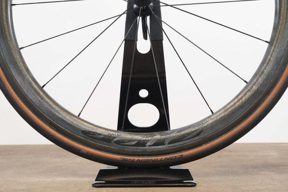 Zipp 303 Firecrest 77/177 Carbon Clincher Rim Brake Wheelset 11 Speed