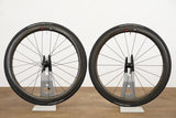 Zipp 303 Firecrest 77/177 Carbon Clincher Rim Brake Wheelset 11 Speed