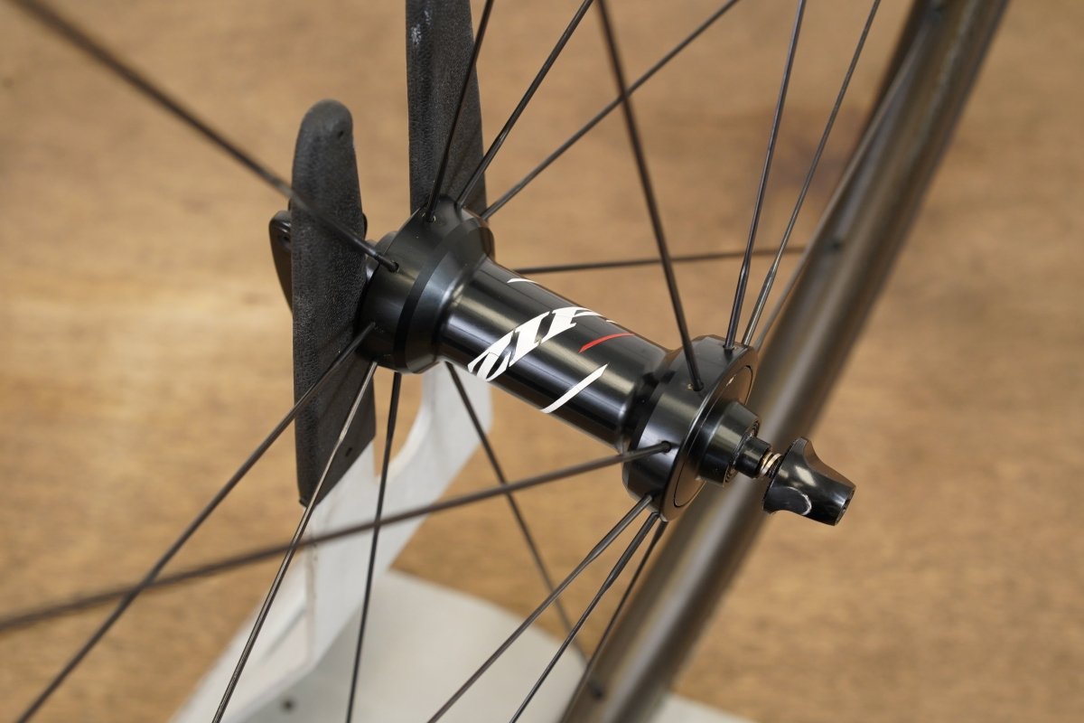 Zipp 303 Firecrest 77/177 Carbon Clincher Rim Brake Wheelset 11 Speed