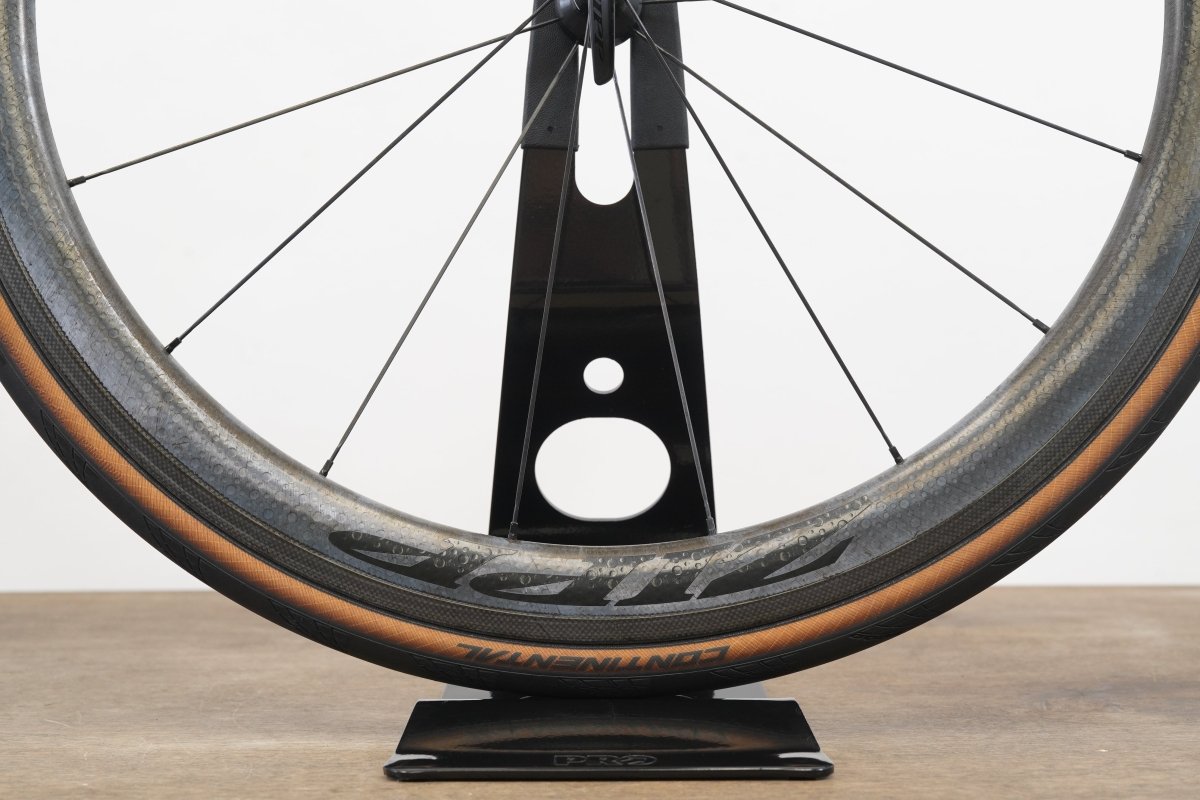 Zipp 303 Firecrest 77/177 Carbon Clincher Rim Brake Wheelset 11 Speed