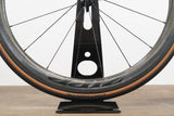Zipp 303 Firecrest 77/177 Carbon Clincher Rim Brake Wheelset 11 Speed