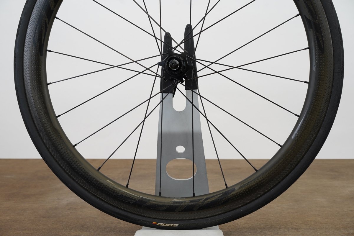 Zipp 303 Firecrest 77/177 Carbon Clincher Rim Brake Wheelset 11 Speed