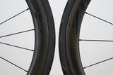 Zipp 303 Firecrest 77/177 Carbon Clincher Rim Brake Wheelset 11 Speed