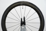 Zipp 303 Firecrest 77/177 Carbon Clincher Rim Brake Wheelset 11 Speed