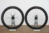 Zipp 303 Firecrest 77/177 Carbon Clincher Rim Brake Wheelset 11 Speed