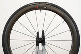 Zipp 303 Firecrest 77/177 Carbon Clincher Rim Brake Wheelset 11 Speed