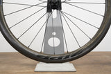 Zipp 303 Firecrest 77/177D Carbon Clincher Disc Brake Wheelset 11 Speed