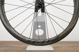 Zipp 303 Firecrest 77/177D Carbon Clincher Disc Brake Wheelset 11 Speed