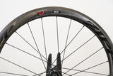 Zipp 303 Firecrest 77/177D Carbon Clincher Disc Brake Wheelset 11 Speed