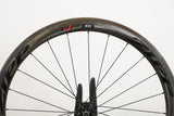 Zipp 303 Firecrest 77/177D Carbon Clincher Disc Brake Wheelset 11 Speed
