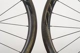 Zipp 303 Firecrest 77/177D Carbon Clincher Disc Brake Wheelset 11 Speed