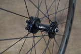 Zipp 303 Firecrest 77/177D Carbon Clincher Disc Brake Wheelset 11 Speed