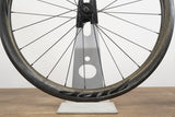 Zipp 303 Firecrest 77/177D Carbon Clincher Disc Brake Wheelset 11 Speed