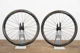 Zipp 303 Firecrest 77/177D Carbon Clincher Disc Brake Wheelset 11 Speed