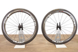 Zipp 303 Firecrest 88/188 Carbon Clincher Rim Brake Wheelset 10 Speed
