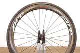 Zipp 303 Firecrest 88/188 Carbon Clincher Rim Brake Wheelset 10 Speed