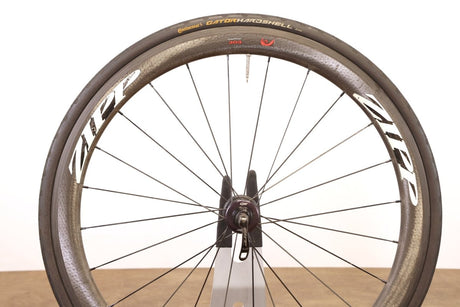 Zipp 303 Firecrest 88/188 Carbon Clincher Rim Brake Wheelset 10 Speed
