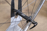 Zipp 303 Firecrest 88/188 Carbon Clincher Rim Brake Wheelset 10 Speed