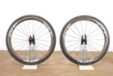 Zipp 303 Firecrest 88/188 Carbon Clincher Rim Brake Wheelset 10 Speed