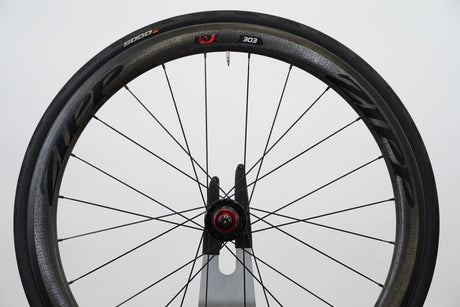 Zipp 303 Firecrest 88/188 Carbon Clincher Rim Brake Wheelset 11 Speed