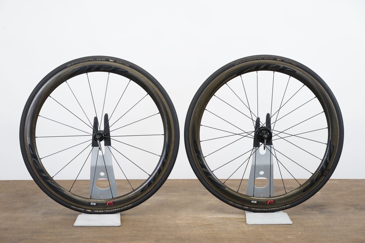 Zipp 303 Firecrest 88/188 Carbon Clincher Rim Brake Wheelset 11 Speed