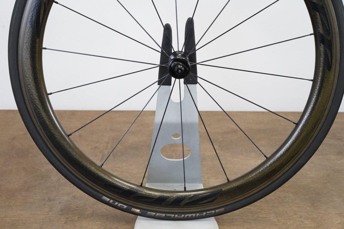 Zipp 303 Firecrest 88/188 Carbon Clincher Rim Brake Wheelset 11 Speed