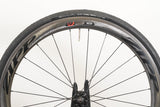 Zipp 303 Firecrest 88/188D Carbon Clincher Disc Brake Wheelset 11 Speed