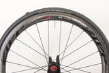 Zipp 303 Firecrest 88/188D Carbon Clincher Disc Brake Wheelset 11 Speed