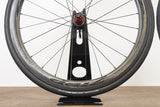 Zipp 303 Firecrest 88/188D Carbon Clincher Disc Brake Wheelset 11 Speed