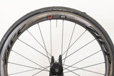 Zipp 303 Firecrest 88/188D Carbon Clincher Disc Brake Wheelset 11 Speed