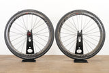 Zipp 303 Firecrest 88/188D Carbon Clincher Disc Brake Wheelset 11 Speed
