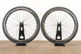 Zipp 303 Firecrest 88/188D Carbon Clincher Disc Brake Wheelset 11 Speed