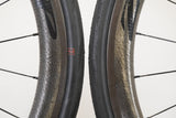 Zipp 303 Firecrest 88/188D Carbon Clincher Disc Brake Wheelset 11 Speed