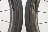 Zipp 303 Firecrest 88/188D Carbon Clincher Disc Brake Wheelset 11 Speed