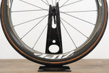 Zipp 303 Firecrest Cognition Carbon Clincher Rim Brake Wheelset 11 Speed