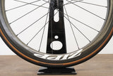 Zipp 303 Firecrest Cognition Carbon Clincher Rim Brake Wheelset 11 Speed