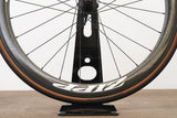 Zipp 303 Firecrest Cognition Carbon Clincher Rim Brake Wheelset 11 Speed