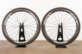 Zipp 303 Firecrest Cognition Carbon Clincher Rim Brake Wheelset 11 Speed